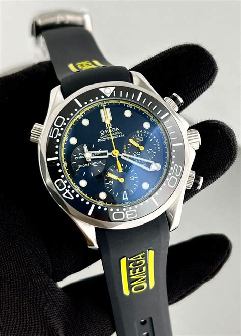 omega seamaster emirates|omega seamaster diver limited edition.